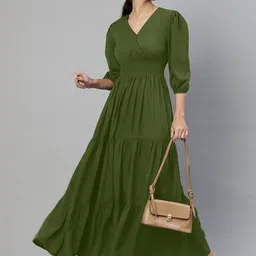 Jash Creation Women Crepe Anarkali Kurtas-picture-46