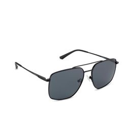 OPIUM Men Square Sunglasses with UV Protected Lens-image-8