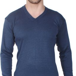ALFA Oswal Winter Wear Thermal Men Top Thermal-image-65