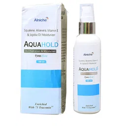ALNICHE Aquahold Lotion - 100 ml-50