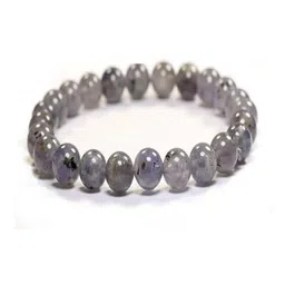 VIBESLE Unisex Artificial Beads Bracelet-80