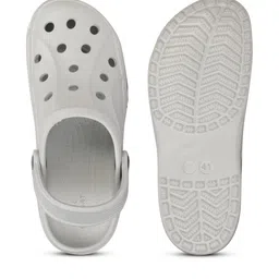 RIFOF Men Grey Synthetic Casual Shoes-picture-9