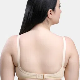 MAROON Bra Full Coverage image 3