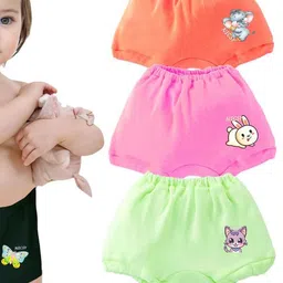 Nicsy Set of 3 Mid-Rise Basic Briefs-picture-32