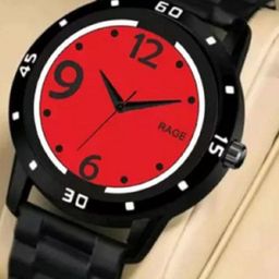 Miss Perfect Men Dial & Straps Analogue Watch FG140-picture-31