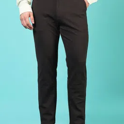 V-Mart Men Chinos Trousers-image-64