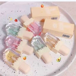 Glow & Hydrate Ice Cream Beauty Set – Lip Gloss (Pack of 6)-image-20