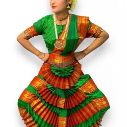 Natkhat Dress Unisex Multi Dresses-picture-41