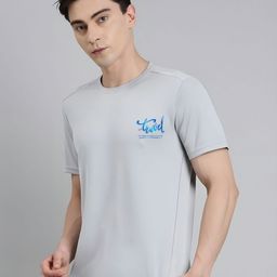 SZN Graphic Printed Round Neck Regular Fit T-shirt-image-38