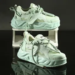 The Roadster Lifestyle Co Women Casual Sneakers-46