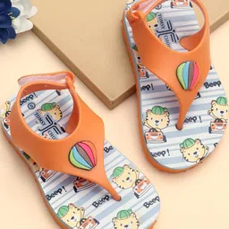 TOMSY CHOICE Kids-Unisex Sandals-image-30