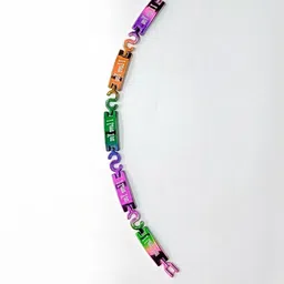 Dynamic Retail Global Men Link Bracelet-image-86