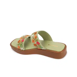Anouk Platform Open ToeSandals image 2
