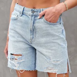 KPOP Women Shorts-image-78
