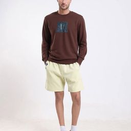 RARE RABBIT Men Graphic Printed Cotton Pullover Sweatshirt-image-81