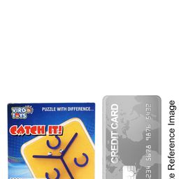 Virgo Toys Catch It Puzzle (Color & Style May Vary) image 4