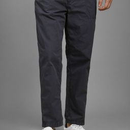 Louis Philippe Jeans Men Trousers-image-54