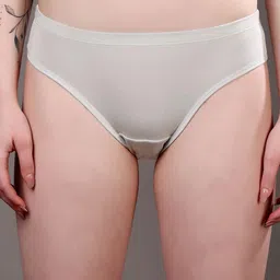 Louis Bayrad Mid Rise Hipster Brief LB 1031 Cloud-picture-56