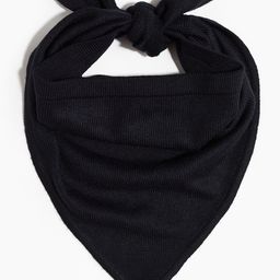 H&M Fine-Knit Scarf-picture-20
