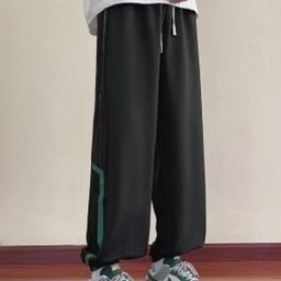 KPOP Men Original Trousers-picture-43