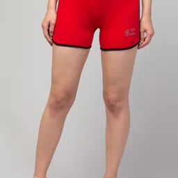 Apraa & Parma Women Ben 10 Yoga Hot Pants Shorts-image-47