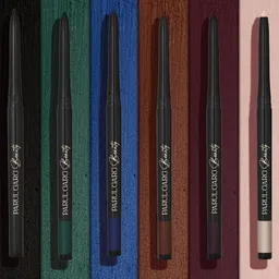 Parul Garg Set Of 6 Long Lasting Matte Kajal - Saras - Koyal - Mayur - Myna - Meen - Kuhu-10