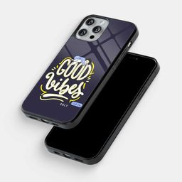 macmerise Conversational Printed iPhone 12 Pro Max Back Case Mobile Accessories image 5