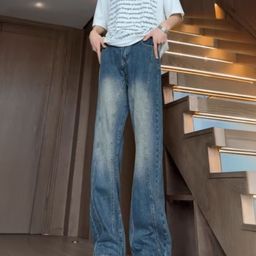 StyleCast Men Cotton UrbanRelaxed Fit Trousers-image-14