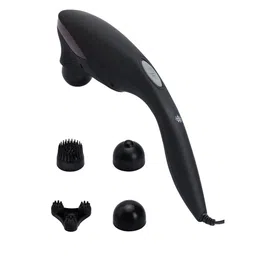 Cultsport Electric Handheld Full Body Massager-20