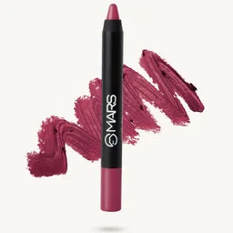 MARS Smudge Proof Lip Crayon-3.5g-I Love Myself 23-31