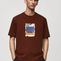 THE BEETEL HOUSE Men T-shirt-picture-21