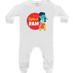 FFLIRTYGO Unisex Kids Printed Sleepsuit-picture-29