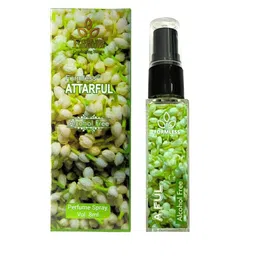 Formless Fragrance Set Of 2 Attarful & Lavender Perfumes - 8ml Each image 4