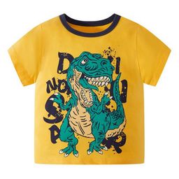 StyleCast Boys Printed T-shirt-picture-25