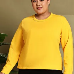 Moonaa Fashion Women Sweatshirt-picture-34