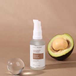 SOUL BOUND The Ultimate Hair Serum With Vitamin E &Avocado Oil - 50 ml-58
