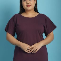 theRebelinme Women T-shirt-image-41