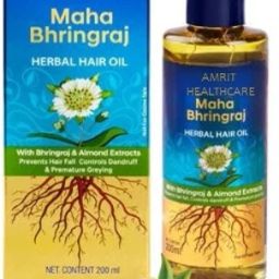 Herbal Hair Oil-18
