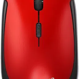 Electron Computer Laptop Mouse Wireless Optical Mouse-15
