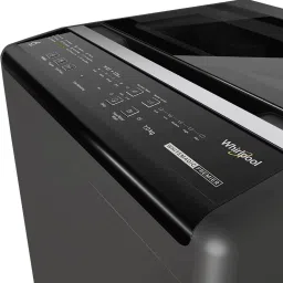 whirlpool 7 kg Fully Automatic Top Load with In-built Heater Grey image 5