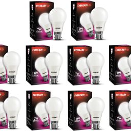 7 W Basic Standard B22 LED Bulb-7