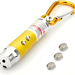 BRTION Emergency laser torch for kids laser torch keychain torch light LED ,UV Light-14