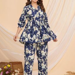 Top Pant Co-ords Set-image-76