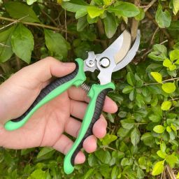 Garden Plant Branch Cutter Plant Cutter For Home Gardening Scissors Plant Branch Cutter For Tree Bypass Pruner-image-95
