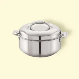 Insulated Inner Steel Casserole | Food Grade | BPA Free Thermoware Casserole-image-95