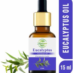 Eucalyptus Essential Oil 100% Pure for Cough, Colds, Clear Breathing, Joint Pain-9