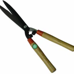 T183 Wooden Garden Hedge Shear Hedge Shear-image-99