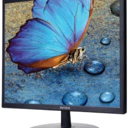 Intex Core i3 (2nd Gen) (8 GB / 500 GB / Windows 10) Assembled Desktop Computer image 2