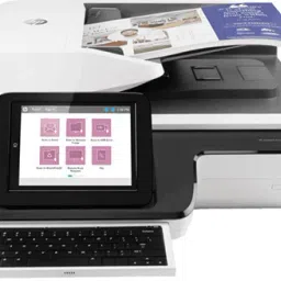 HP Scanjet N9120 fn2Cn Scanner-31
