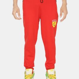 FILMAX ORIGINALS Men  Relaxed-Fit Mid-Rise Joggers-image-27